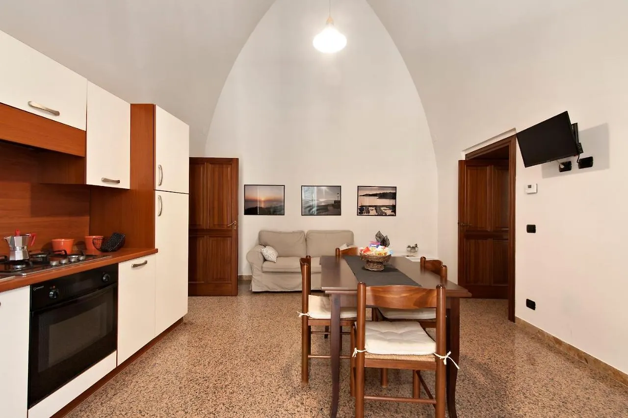 Vittorio Emanuele 6 Old Town - Lecce Selectionアパートメント イタリア